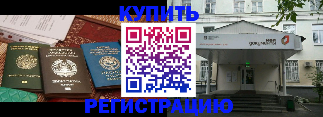 прописка 2025 в Губкине